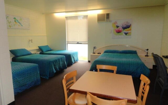 Leongatha Motel