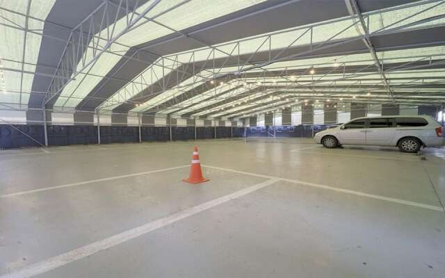 February Stay Gangseo