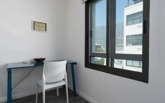Flatrock Suites