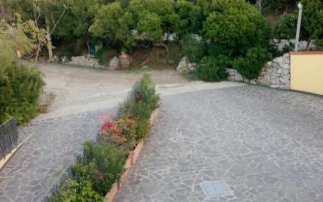 Punta dei Barbari