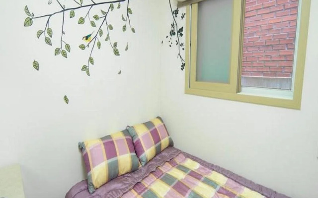Dongdaemun 2C House Hostel