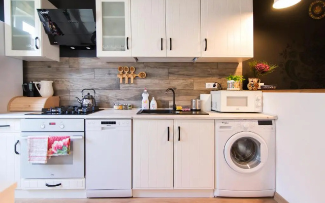 Apartament Varmia