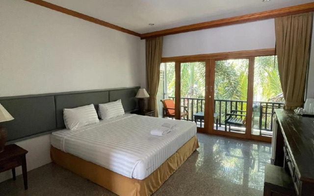 Marina Villa