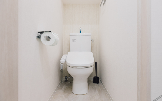 AFP Tennoji Minami  Apartment1