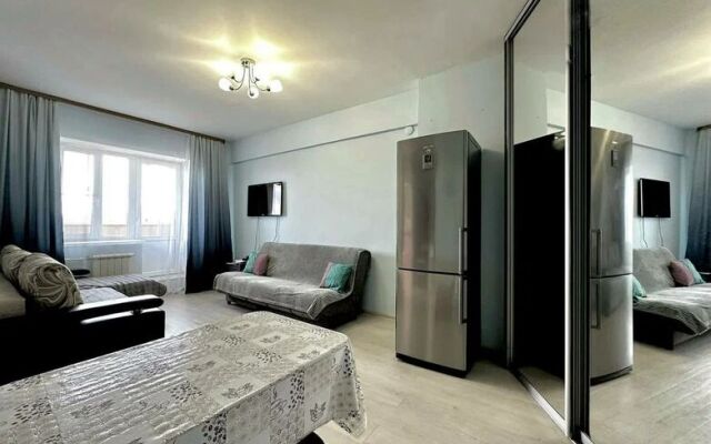 Апартаменты СоваХоум на ул. Смолина 81