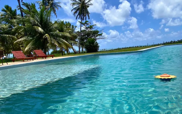 MHV Milagres- Casa Mar