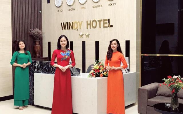 Windy Hotel Quang Binh