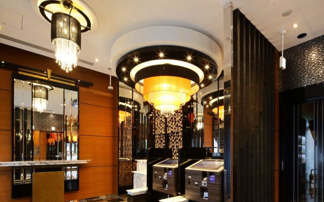 APA Hotel Nihombashi Bakurocho Ekimae