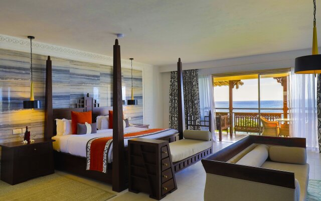 Royal Zanzibar Beach Resort All Inclusive