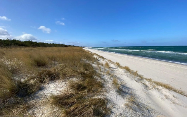 Strandhotel Dunenmeer