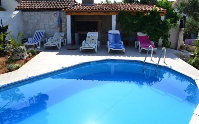 Apartment Vrancic