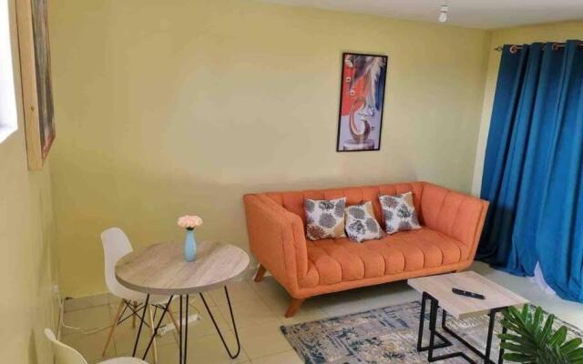 Zuri Apartment in Machakos town