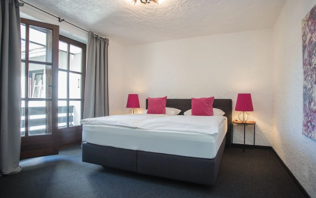 Landhotel Büker