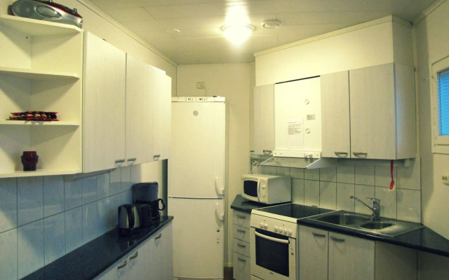 Hotel Kontio