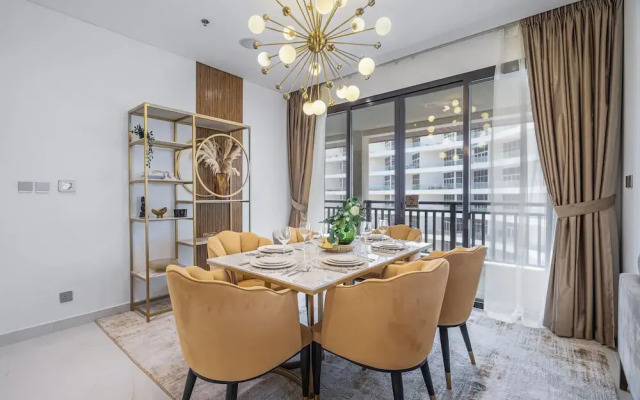 EDEN'S Homes & Villas - Anantara Palm Residences