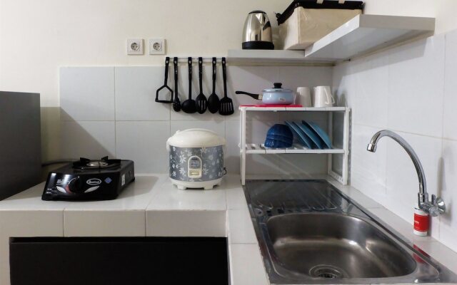 Northland Apartment With Sofabed & Ancol View