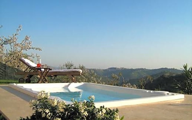 Alta Perugia Bed & Breakfast