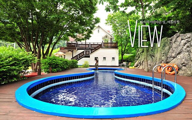 Gapyeong Yeoru's Yard Pension