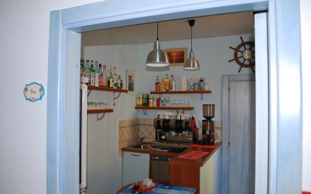 Hotel Giardino delle Palme