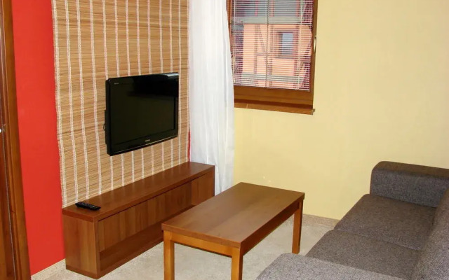 Apartment Tatra