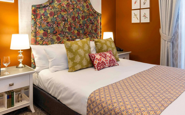Grand Mercure Basildene Manor Accor Vacation Club Apartments