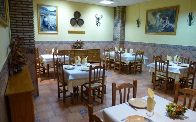 Hotel - Restaurante Limas