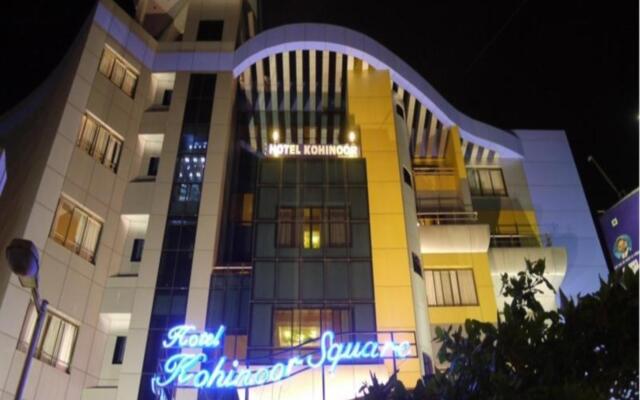 Hotel Kohinoor Square