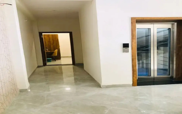 Hotel Atharv Inn
