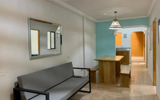 Apartamentos Primavera