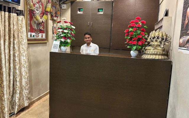 Hotel Nawanagar Residency
