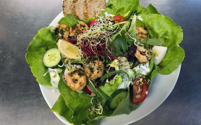 Hotel und Restaurant Windland