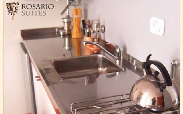 Rosario Suites