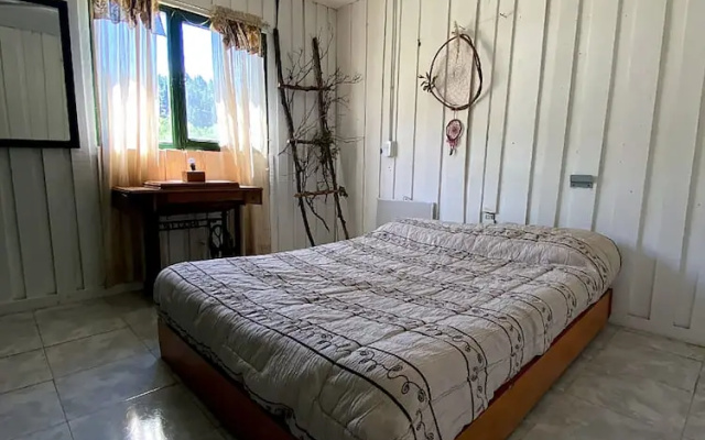 Hostel El Mago