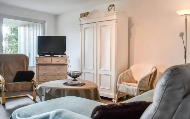 Holiday Apartment Owl's Nest