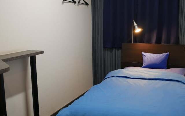 Hotel Sunplaza