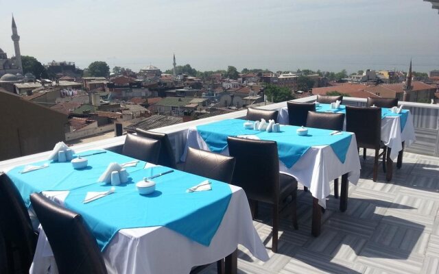 Zem Hotel