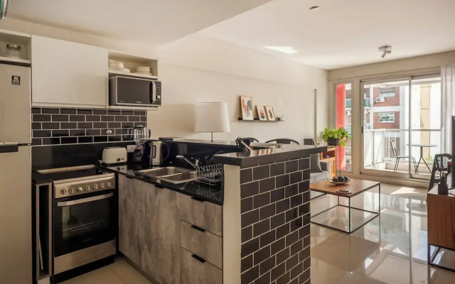 Live Premium Experience Palermo Soho S6B