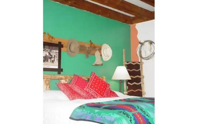Inn on the Rio