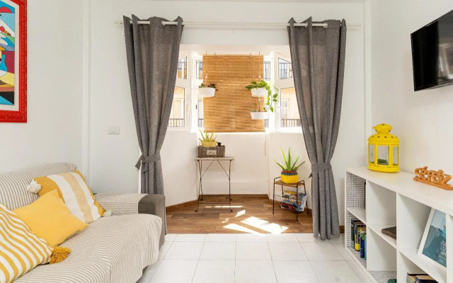 YOLO House - Corralejo