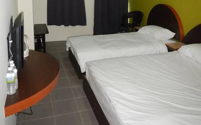 Hotel Lagenda