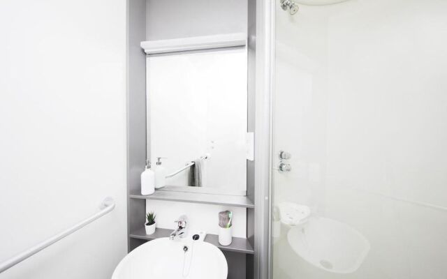 Ensuite rooms in Tottenham