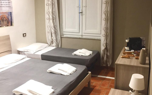 B&B Leopolda
