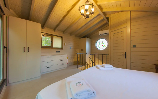 Villa Kirkpinar Sapanca