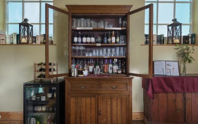St Cuthbert's House - Guest house