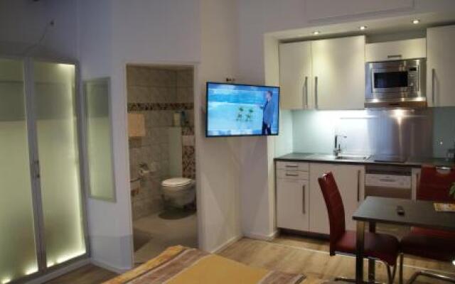 Hotel Garni Kottenforst