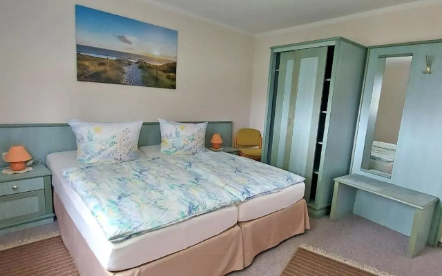 Ferienhaus Reetzow USE 2531