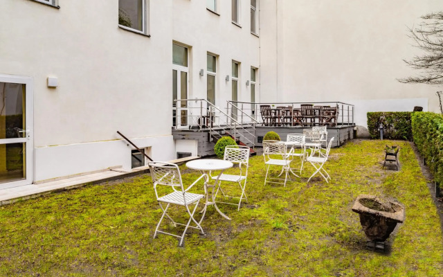 Quentin Design Hotel Berlin