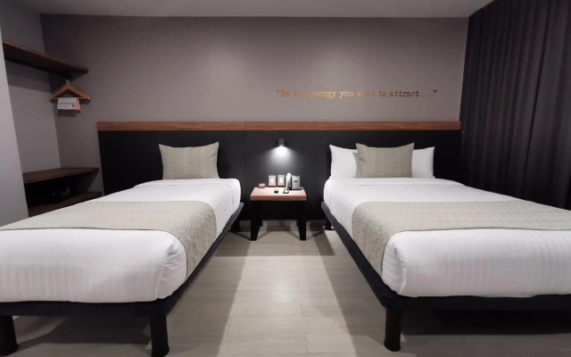 Hotel Bedford