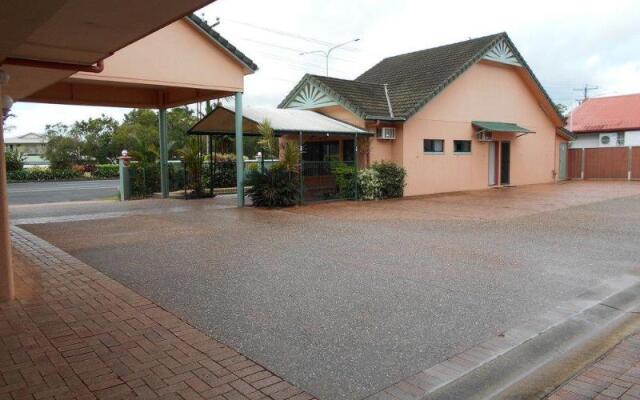 Comfort Inn Cannon Park