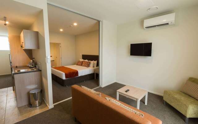 Ramada Suites by Wyndham Christchurch City